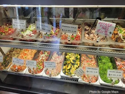 Waialua General Store - Photo 3 of 4 | NateEatsHawaii restaurant gallery and food photos from Oahu, Hawaii