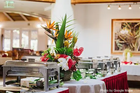 Waikele Country Club Restaurant - Photo 2 of 4 | NateEatsHawaii restaurant gallery and food photos from Oahu, Hawaii