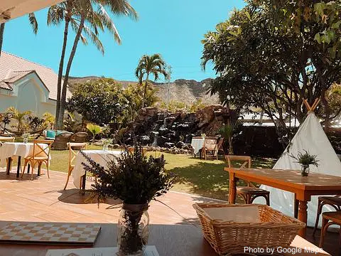 Waikiki Leia - Photo 2 of 4 | NateEatsHawaii restaurant gallery and food photos from Oahu, Hawaii