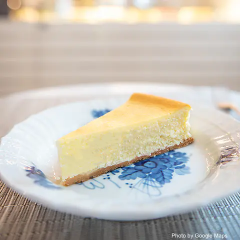 Waikiki Tea - Photo 3 of 4 | NateEatsHawaii restaurant gallery and food photos from Oahu, Hawaii