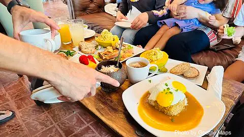 Waioli Kitchen & Bake Shop - Photo 3 of 4 | NateEatsHawaii restaurant gallery and food photos from Oahu, Hawaii