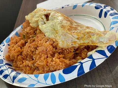 Waipahu Cafe - Photo 3 of 4 | NateEatsHawaii restaurant gallery and food photos from Oahu, Hawaii