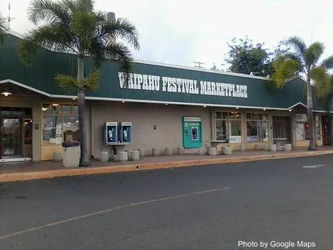 Waipahu Festival Marketplace - Photo 2 of 4 | NateEatsHawaii restaurant gallery and food photos from Oahu, Hawaii