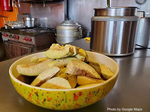 WAT GET KITCHEN - Photo 3 of 4 | NateEatsHawaii restaurant gallery and food photos from Oahu, Hawaii