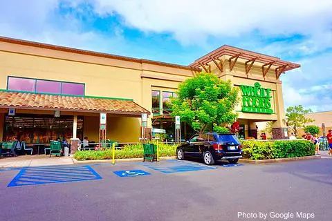 Whole Foods Market - Photo 2 of 4 | NateEatsHawaii restaurant gallery and food photos from Oahu, Hawaii