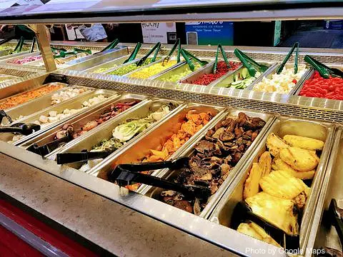 Whole Foods Market - Photo 3 of 4 | NateEatsHawaii restaurant gallery and food photos from Oahu, Hawaii