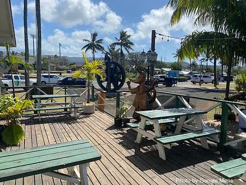 Wili Wili's Shave Ice Haven - Photo 2 of 4 | NateEatsHawaii restaurant gallery and food photos from Oahu, Hawaii