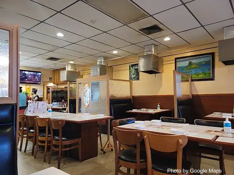 Yakiniku Jang Su - Photo 2 of 4 | NateEatsHawaii restaurant gallery and food photos from Oahu, Hawaii