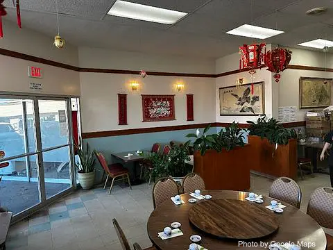 Yen Yen Chinese Cuisine - Photo 2 of 4 | NateEatsHawaii restaurant gallery and food photos from Oahu, Hawaii