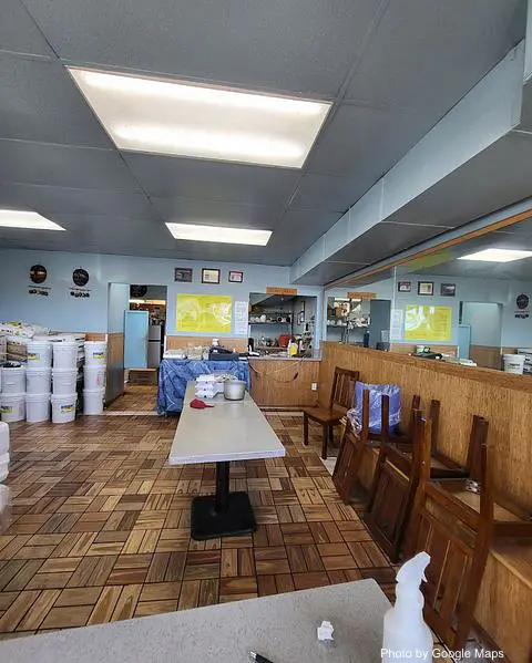 Young's Kal bee - Photo 2 of 4 | NateEatsHawaii restaurant gallery and food photos from Oahu, Hawaii