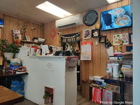 Yum Yum Pho - Photo 2 of 4 | NateEatsHawaii restaurant gallery and food photos from Oahu, Hawaii