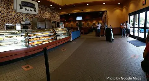 Zippy's Ewa - Photo 2 of 4 | NateEatsHawaii restaurant gallery and food photos from Oahu, Hawaii