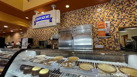 Zippy's Ewa - Photo 3 of 4 | NateEatsHawaii restaurant gallery and food photos from Oahu, Hawaii