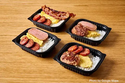 Zippy's Kaneohe - Photo 3 of 4 | NateEatsHawaii restaurant gallery and food photos from Oahu, Hawaii