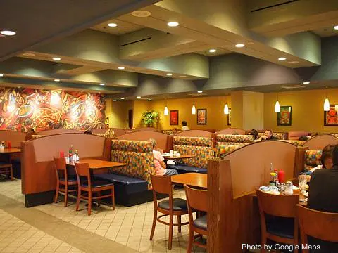 Zippy's Mililani - Photo 2 of 4 | NateEatsHawaii restaurant gallery and food photos from Oahu, Hawaii