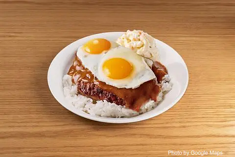 Zippy's Nimitz - Photo 3 of 4 | NateEatsHawaii restaurant gallery and food photos from Oahu, Hawaii