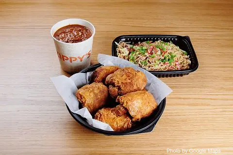 Zippy's Pearl City - Photo 3 of 4 | NateEatsHawaii restaurant gallery and food photos from Oahu, Hawaii