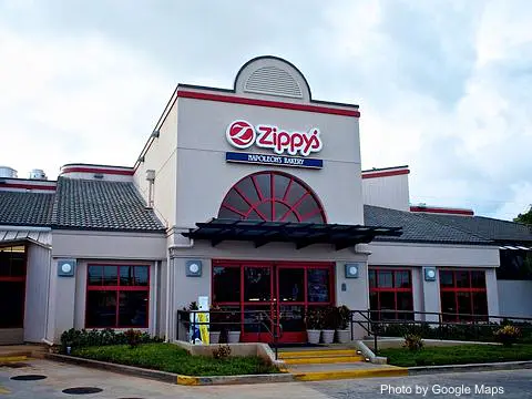 Zippy's Waiau - Photo 2 of 4 | NateEatsHawaii restaurant gallery and food photos from Oahu, Hawaii