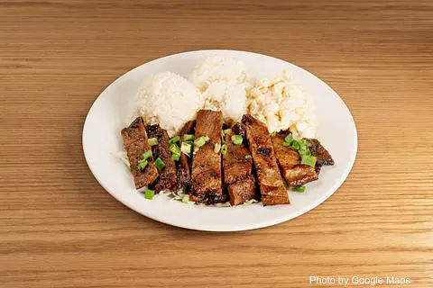Zippy's Waipahu - Photo 3 of 4 | NateEatsHawaii restaurant gallery and food photos from Oahu, Hawaii