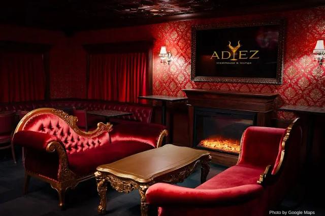 ADEZ Steakhouse & Lounge