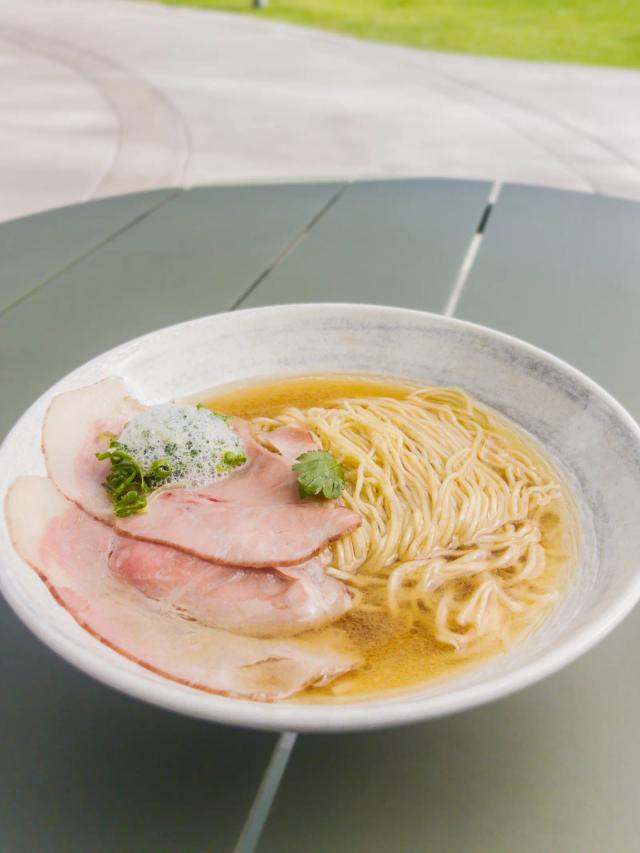 ボンボリラーメン ホノルル レビュー2026:噂は本物?