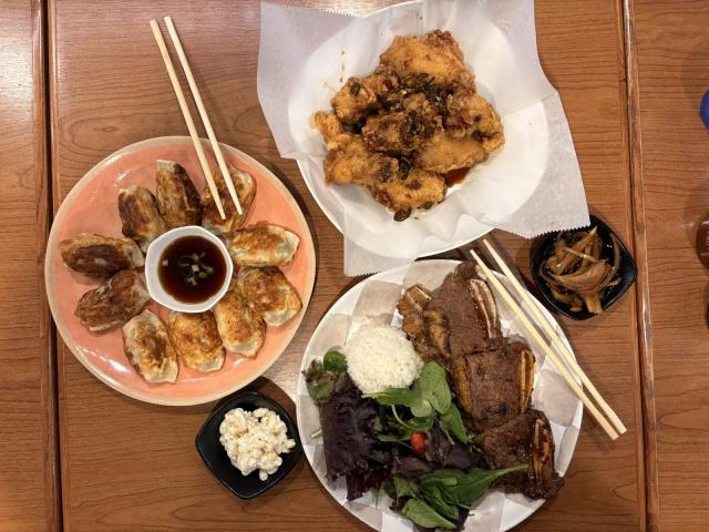 グッドチキン ワイキキ：Stix Asiaの韓国フライドチキン
