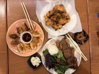 グッドチキン ワイキキ:Stix Asiaの韓国フライドチキン