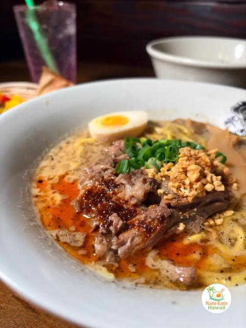 Kamitoku ramen Ward article preview image