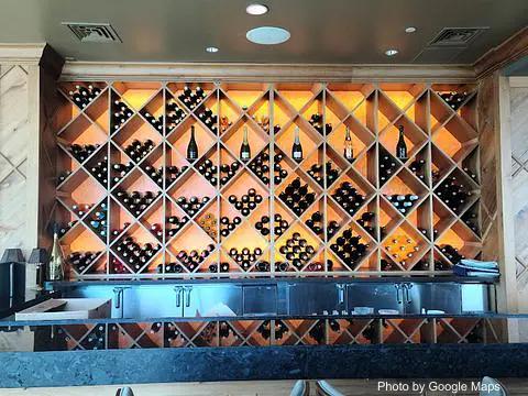 53 By The Sea - Photo 2 of 4 | NateEatsHawaii restaurant gallery and food photos from Oahu, Hawaii