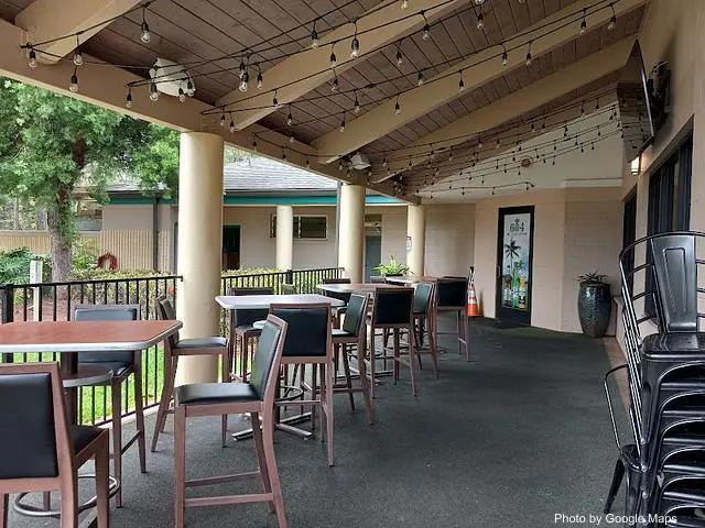 604 Clubhouse