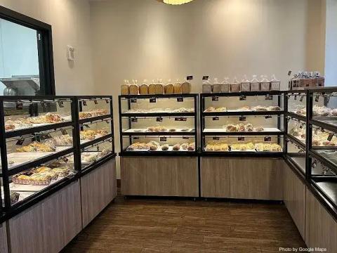 85°C Bakery Cafe - Honolulu (Ala Moana Center)