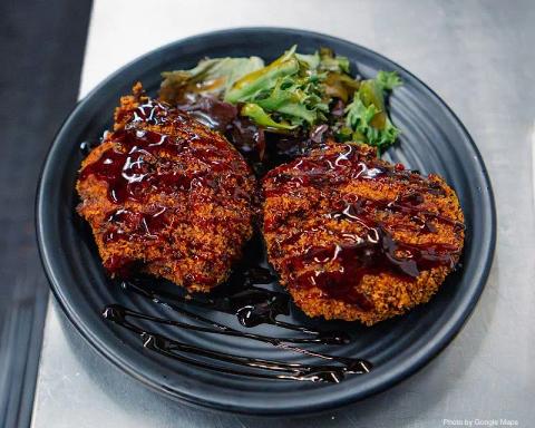 Da Don Seafood - Photo 2 of 5 | NateEatsHawaii restaurant gallery and food photos from Oahu, Hawaii