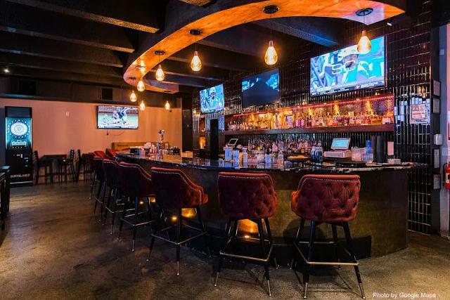 Blitz Sports Bar and Grill