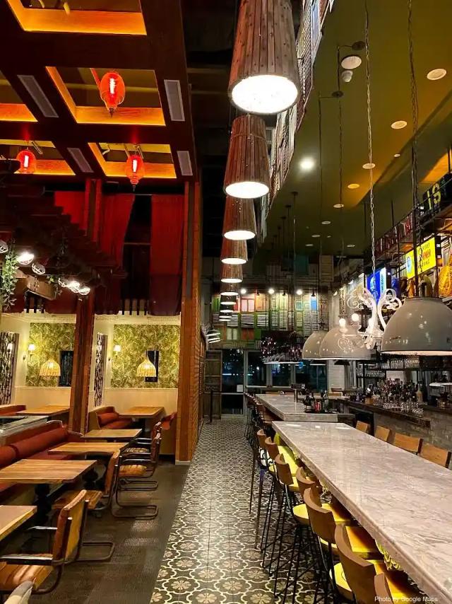 1938 Indochine