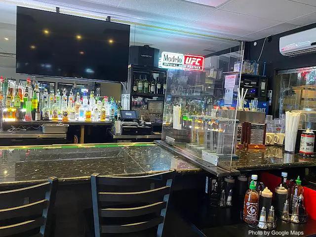 A & G Bar And Grill