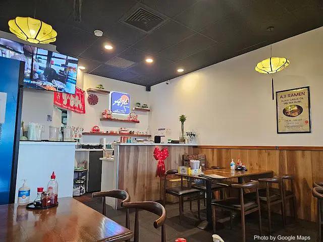 Aji Ramen