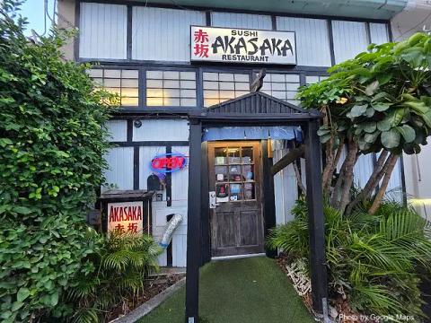Akasaka