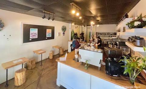 Ali'i Coffee Co.
