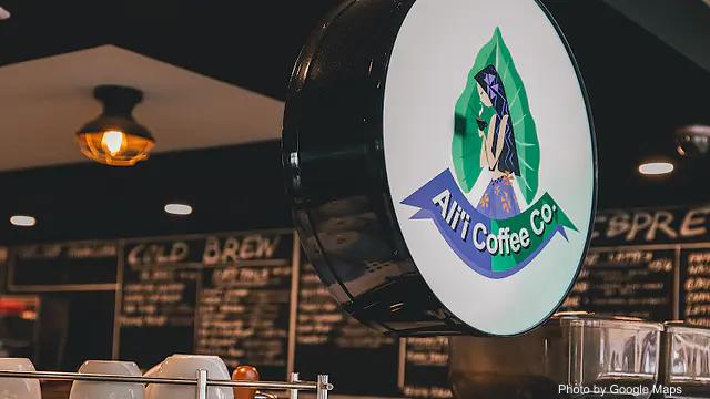 Ali'i Coffee Co. - Breakfast Restaurant on Oahu, Hawaii | NateEatsHawaii food review and recommendations