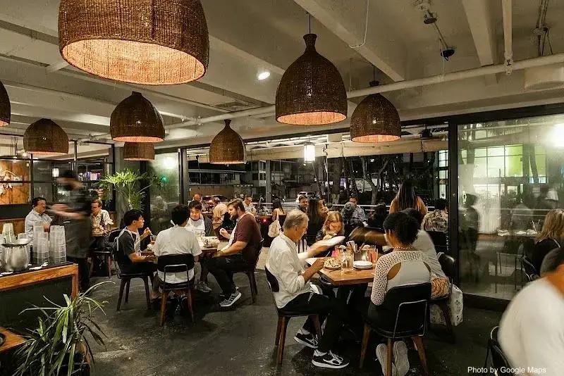 Aloha Steak House - Bar And Grill on Oahu, Hawaii | NateEatsHawaii food review and recommendations