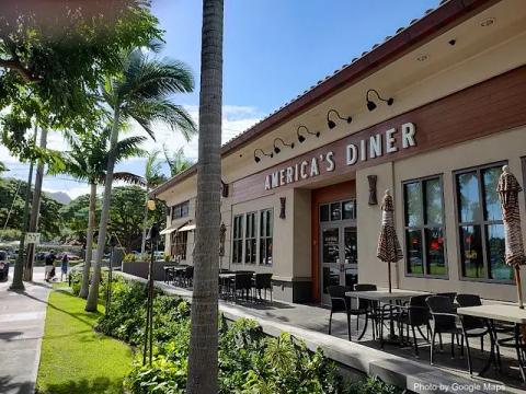 America's Diner