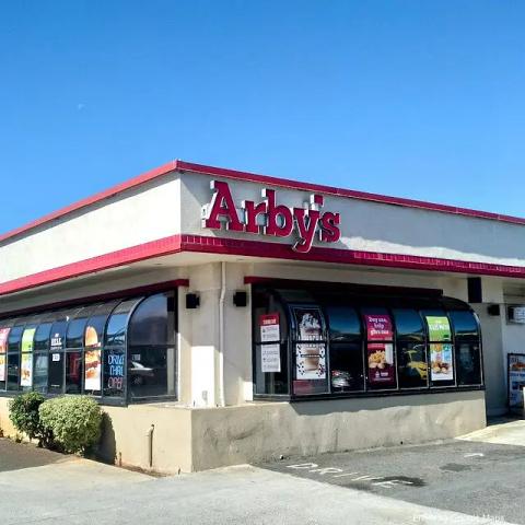 Arby's