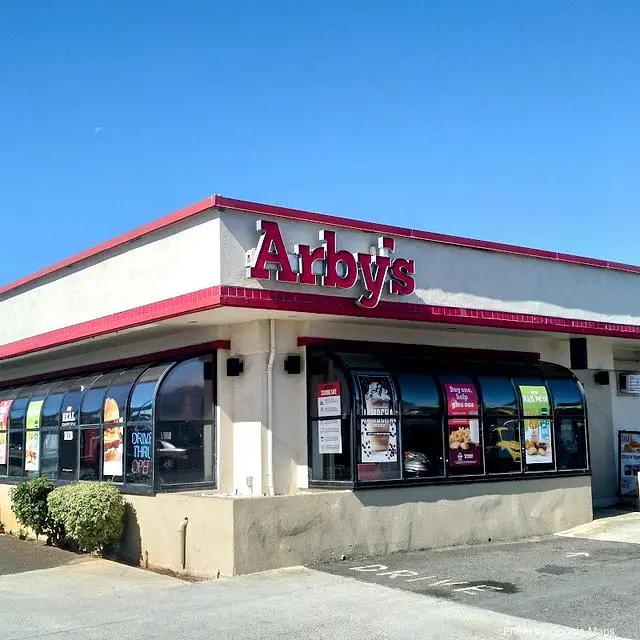 Arby's