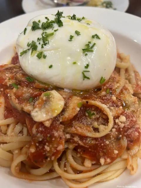 Aroma Italia - Photo 2 of 6 | NateEatsHawaii restaurant gallery and food photos from Oahu, Hawaii