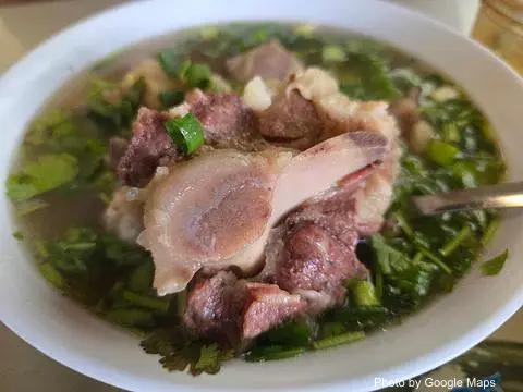 Asahi Grill - Photo 2 of 2 | NateEatsHawaii restaurant gallery and food photos from Oahu, Hawaii