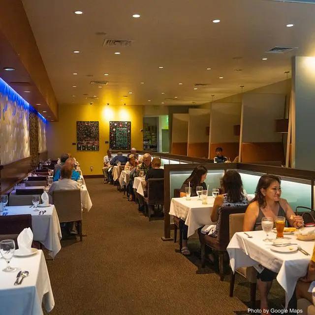 Assaggio Bistro/Kahala