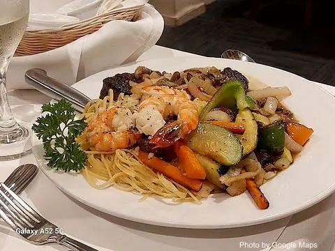 Assaggio Hawaii Kai - Ristorante Italiano - Photo 3 of 4 | NateEatsHawaii restaurant gallery and food photos from Oahu, Hawaii