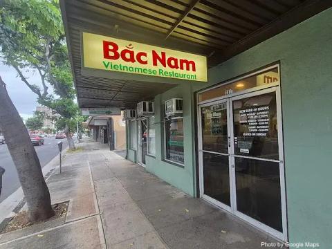 Bắc Nam