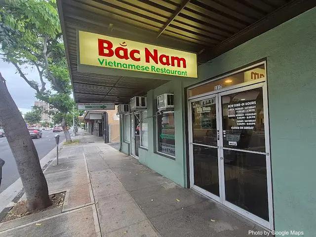Bắc Nam