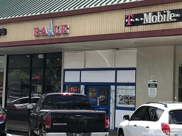 Ba Le Sandwich and Vietnamese Restaurant